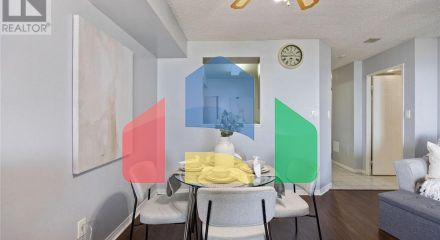 Residential - Condo/Apartment - Toronto, Canada - Canada