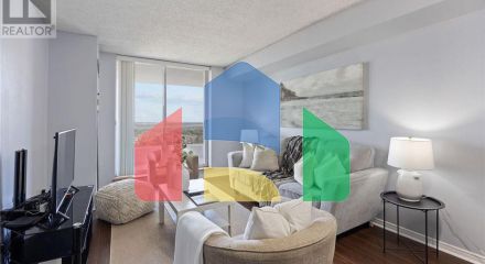 Residential - Condo/Apartment - Toronto, Canada - Canada