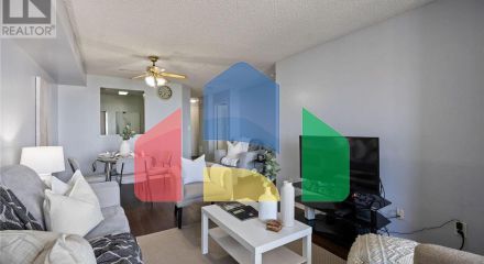 Residential - Condo/Apartment - Toronto, Canada - Canada