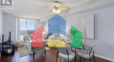 Residential - Condo/Apartment - Toronto, Canada - Canada