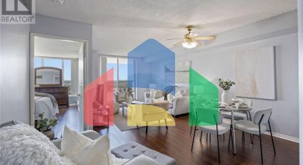 Residential - Condo/Apartment - Toronto, Canada - Canada