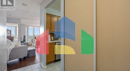 Residential - Condo/Apartment - Toronto, Canada - Canada