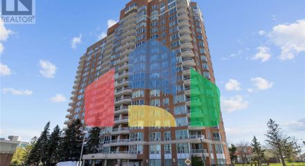 Residential - Condo/Apartment - Toronto, Canada - Canada