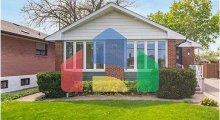 Residential - Single Family Home - Toronto, Canada - Canada Residential - Single Family Home - Toronto, Canada - Canada