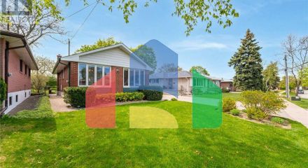 Residential - Single Family Home - Toronto, Canada - Canada Residential - Single Family Home - Toronto, Canada - Canada