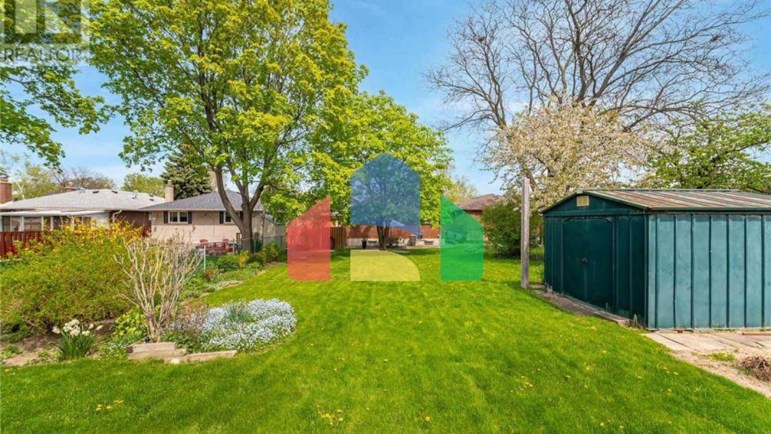 Residential - Single Family Home - Toronto, Canada - Canada