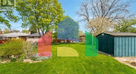 Residential - Single Family Home - Toronto, Canada - Canada Residential - Single Family Home - Toronto, Canada - Canada