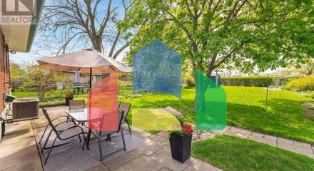 Residential - Single Family Home - Toronto, Canada - Canada Residential - Single Family Home - Toronto, Canada - Canada