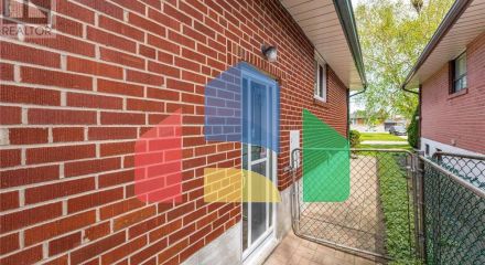 Residential - Single Family Home - Toronto, Canada - Canada Residential - Single Family Home - Toronto, Canada - Canada