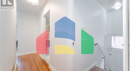 Residential - Single Family Home - Toronto, Canada - Canada Residential - Single Family Home - Toronto, Canada - Canada