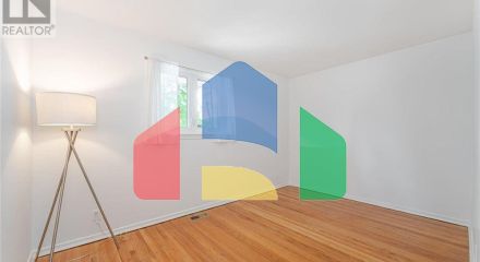 Residential - Single Family Home - Toronto, Canada - Canada Residential - Single Family Home - Toronto, Canada - Canada