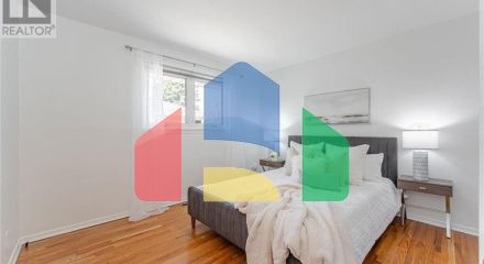 Residential - Single Family Home - Toronto, Canada - Canada Residential - Single Family Home - Toronto, Canada - Canada