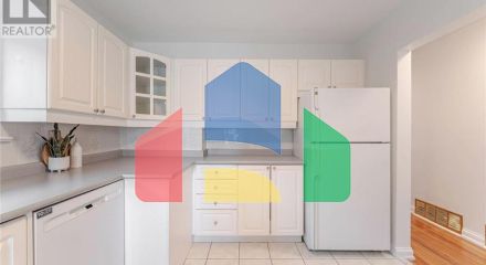 Residential - Single Family Home - Toronto, Canada - Canada Residential - Single Family Home - Toronto, Canada - Canada