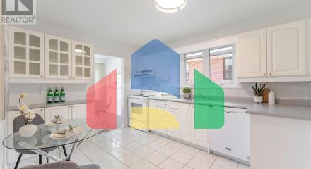 Residential - Single Family Home - Toronto, Canada - Canada Residential - Single Family Home - Toronto, Canada - Canada