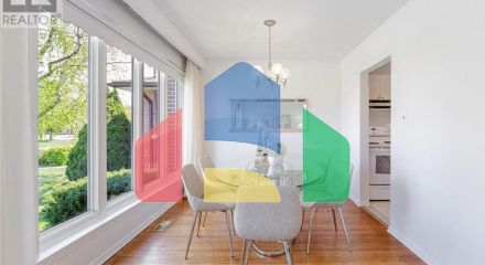 Residential - Single Family Home - Toronto, Canada - Canada