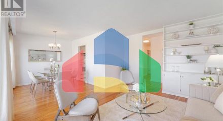Residential - Single Family Home - Toronto, Canada - Canada