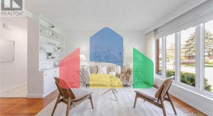 Residential - Single Family Home - Toronto, Canada - Canada