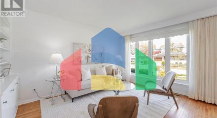 Residential - Single Family Home - Toronto, Canada - Canada