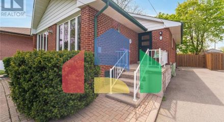 Residential - Single Family Home - Toronto, Canada - Canada