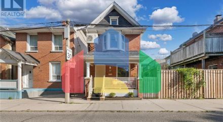 Residential - Single Family Home - Toronto, Canada - Canada