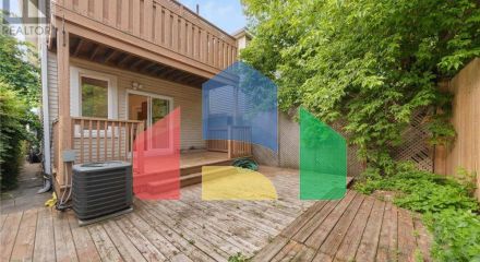 Residential - Single Family Home - Toronto, Canada - Canada Residential - Single Family Home - Toronto, Canada - Canada