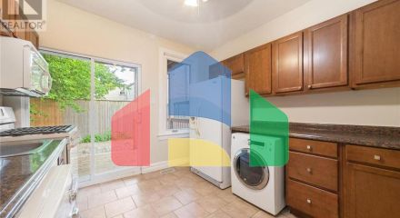 Residential - Single Family Home - Toronto, Canada - Canada Residential - Single Family Home - Toronto, Canada - Canada