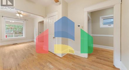 Residential - Single Family Home - Toronto, Canada - Canada