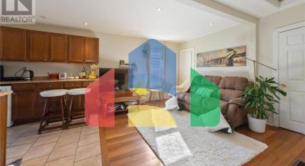 Residential - Single Family Home - Toronto, Canada - Canada
