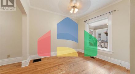 Residential - Single Family Home - Toronto, Canada - Canada