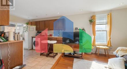 Residential - Single Family Home - Toronto, Canada - Canada
