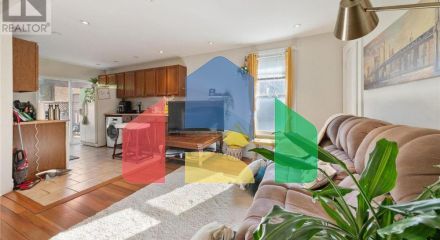 Residential - Single Family Home - Toronto, Canada - Canada