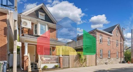 Residential - Single Family Home - Toronto, Canada - Canada