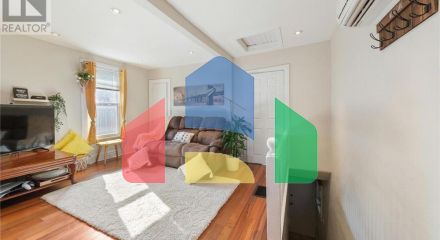 Residential - Single Family Home - Toronto, Canada - Canada