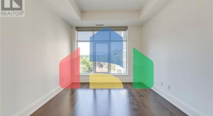 Residential - Condo/Apartment - Toronto, Canada - Canada