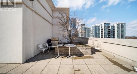 Residential - Condo/Apartment - Toronto, Canada - Canada