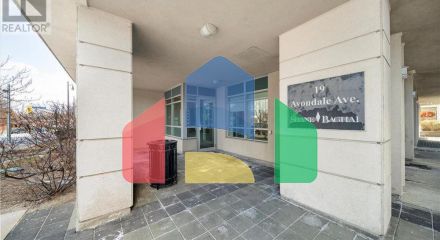 Residential - Condo/Apartment - Toronto, Canada - Canada