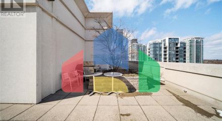 Residential - Condo/Apartment - Toronto, Canada - Canada