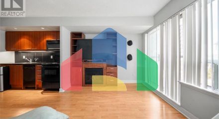Residential - Condo/Apartment - Toronto, Canada - Canada
