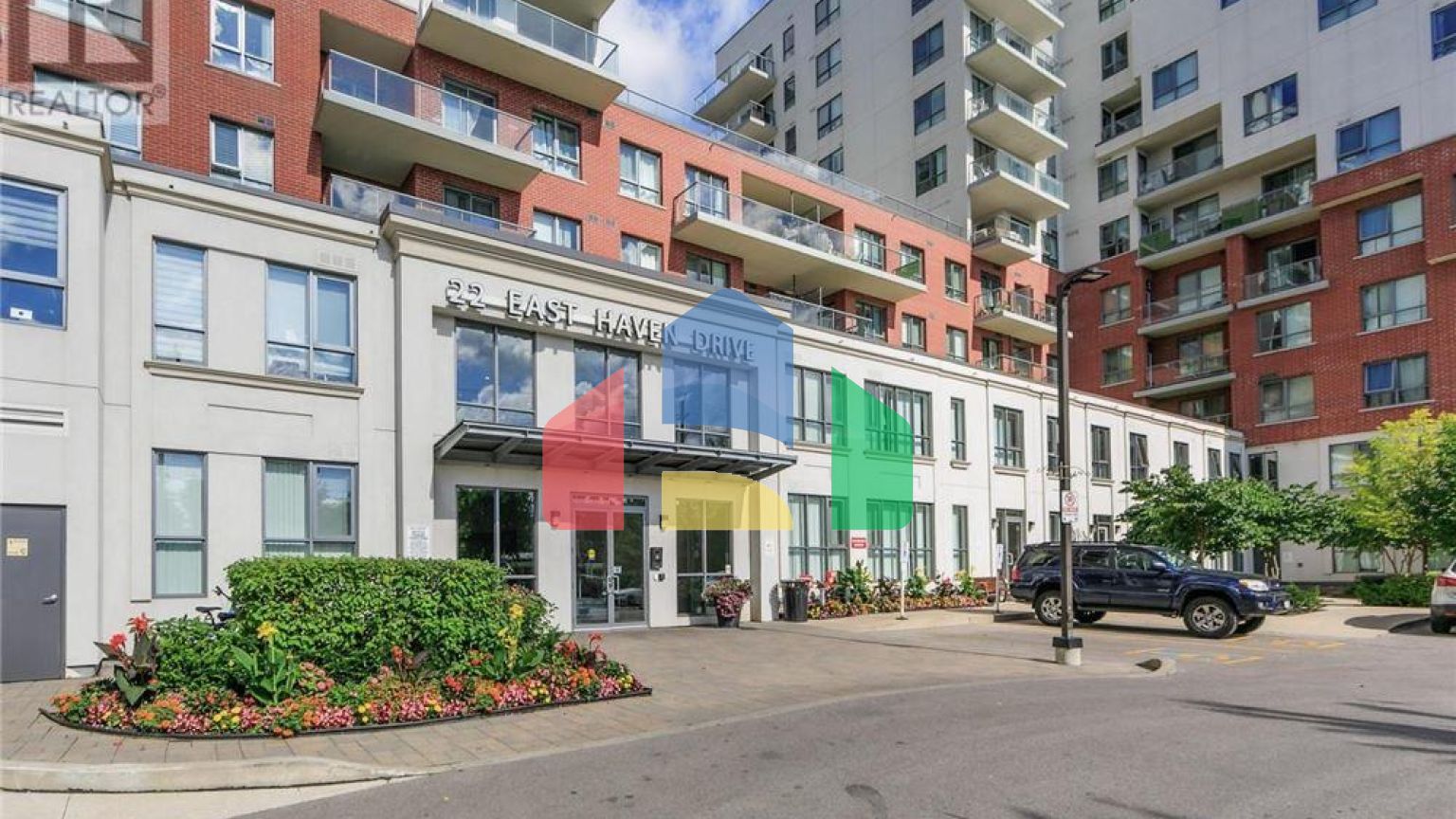 Residential - Condo/Apartment - Toronto, Canada - Canada