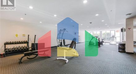 Residential - Condo/Apartment - Toronto, Canada - Canada