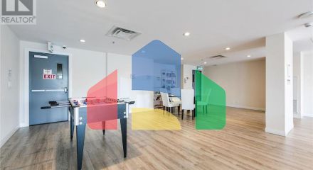 Residential - Condo/Apartment - Toronto, Canada - Canada