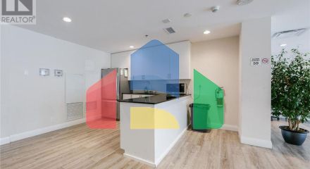 Residential - Condo/Apartment - Toronto, Canada - Canada