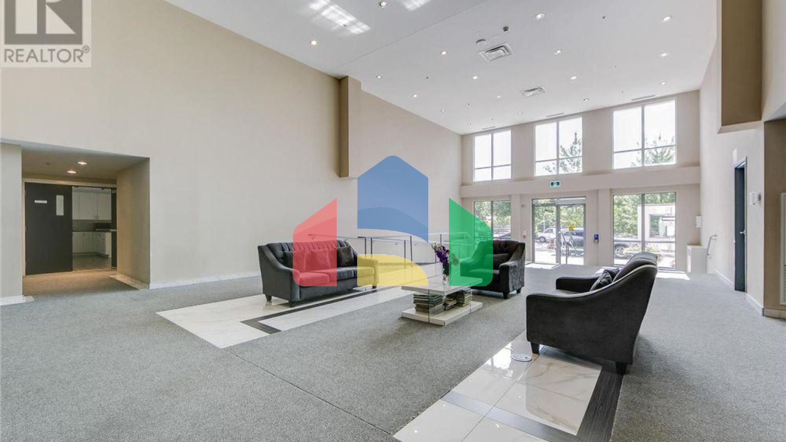 Residential - Condo/Apartment - Toronto, Canada - Canada