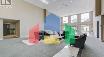 Residential - Condo/Apartment - Toronto, Canada - Canada