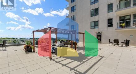 Residential - Condo/Apartment - Toronto, Canada - Canada