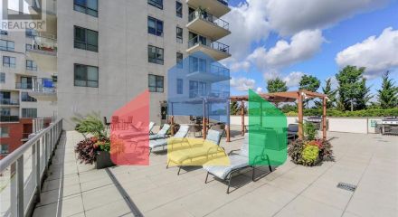 Residential - Condo/Apartment - Toronto, Canada - Canada
