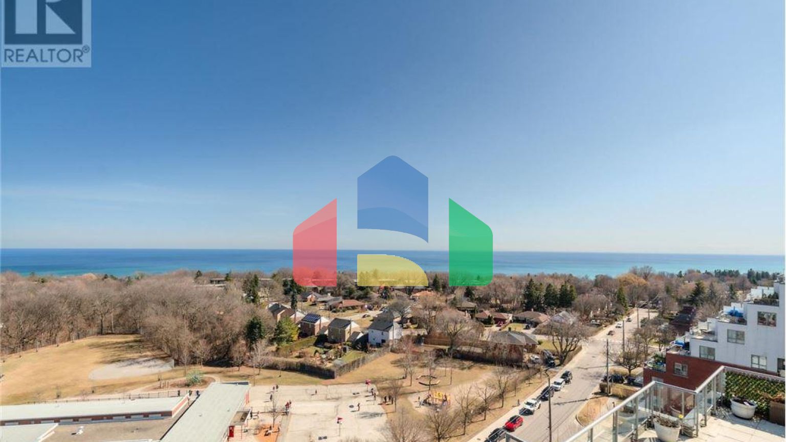 Residential - Condo/Apartment - Toronto, Canada - Canada