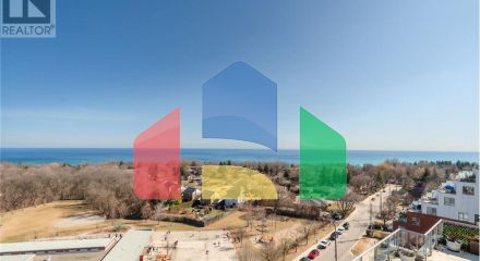 Residential - Condo/Apartment - Toronto, Canada - Canada