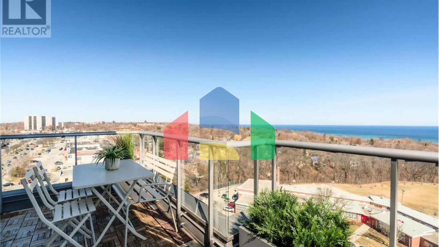 Residential - Condo/Apartment - Toronto, Canada - Canada