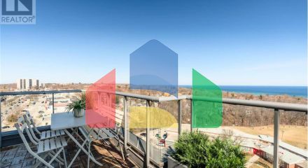 Residential - Condo/Apartment - Toronto, Canada - Canada